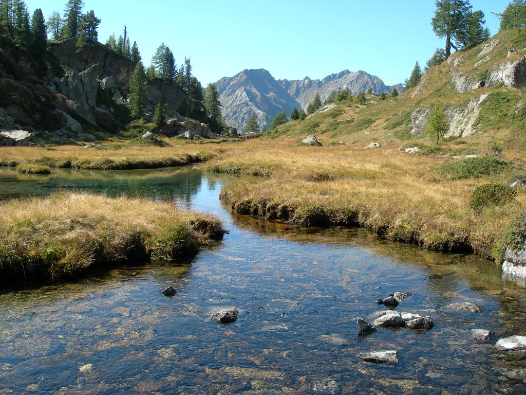 La Valle dei Principi - Gressoney-Saint-Jean