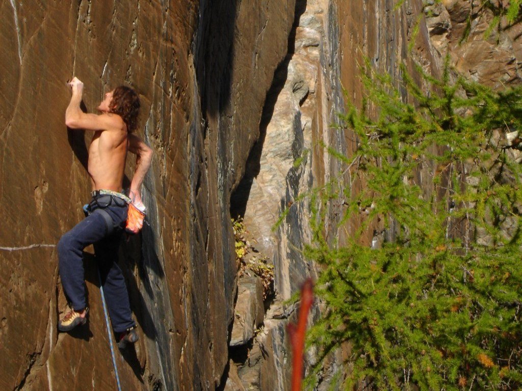 Escalada