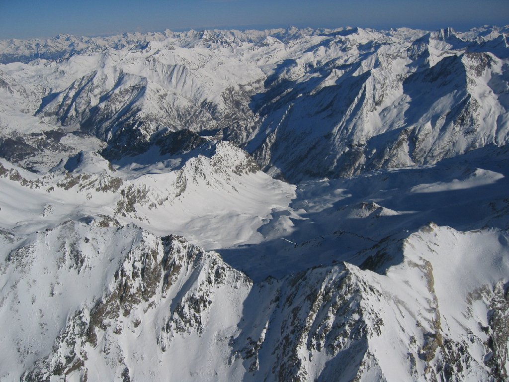 Scialpinismo Punta Rossa - Cogne