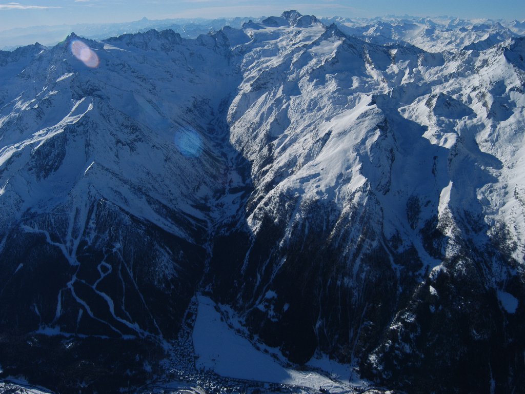 La Valnontey - Cogne