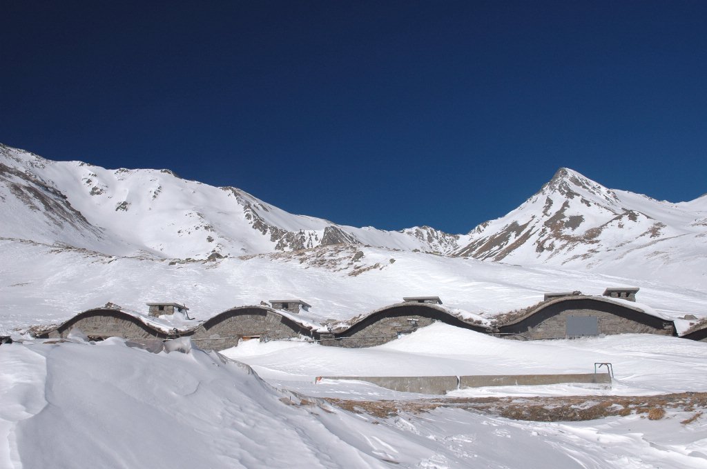 Tsa Nouva - Etroubles