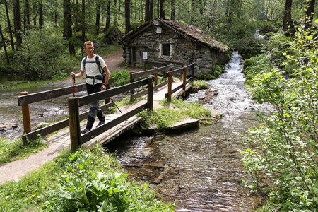 Lago del Pellaud