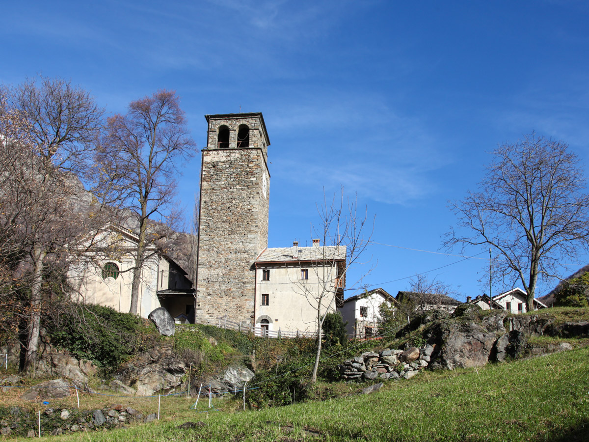 Tour d’Héréraz (perloz)