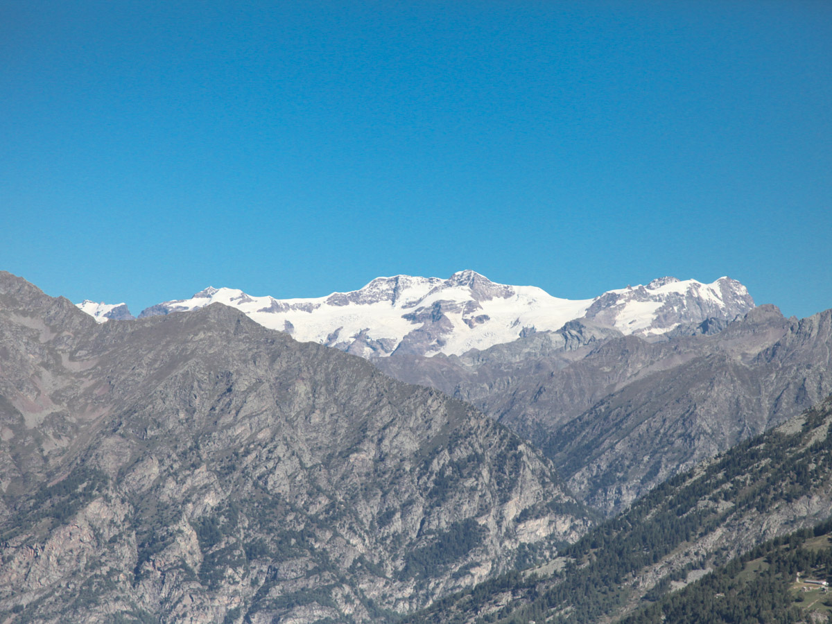 Monte Rosa