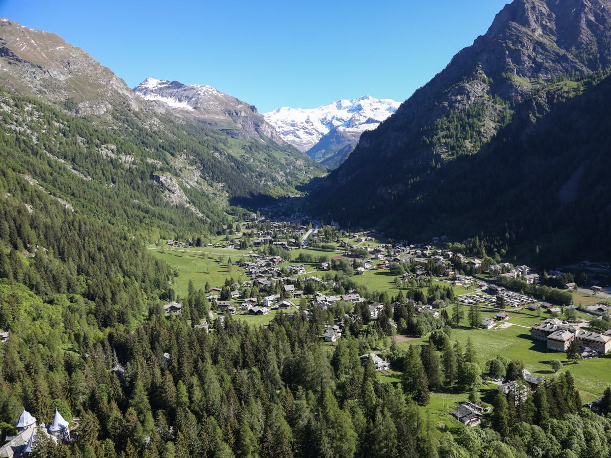 Gressoney-Saint-Jean