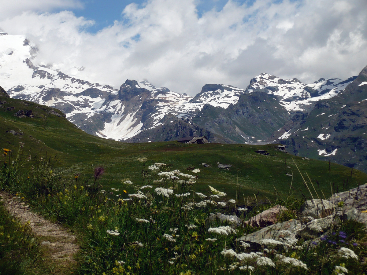 Vallone del Pinter