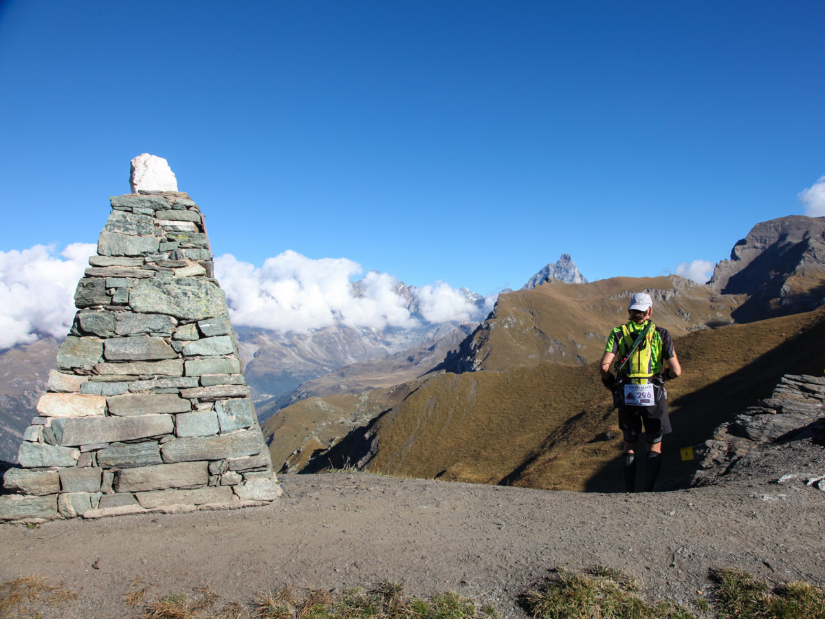 Col des Fontaines