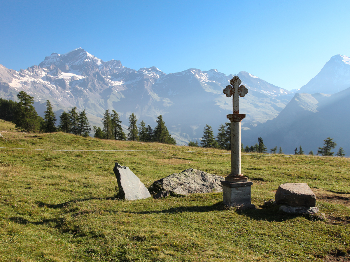 Grand Combin