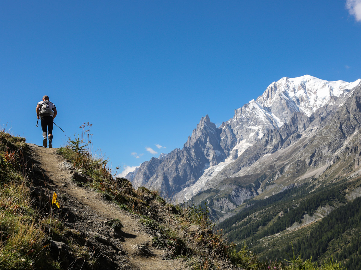 Monte Bianco