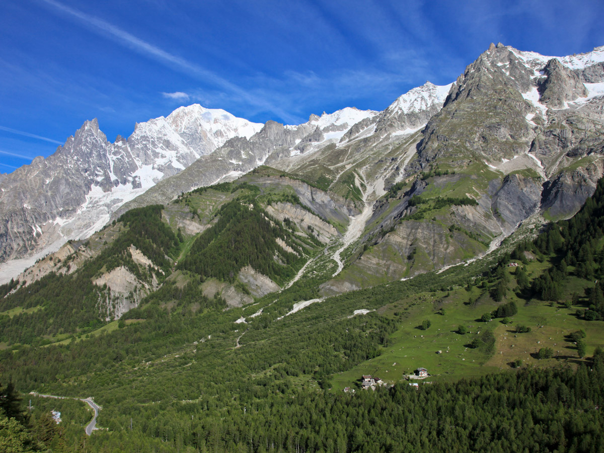 Val Ferret