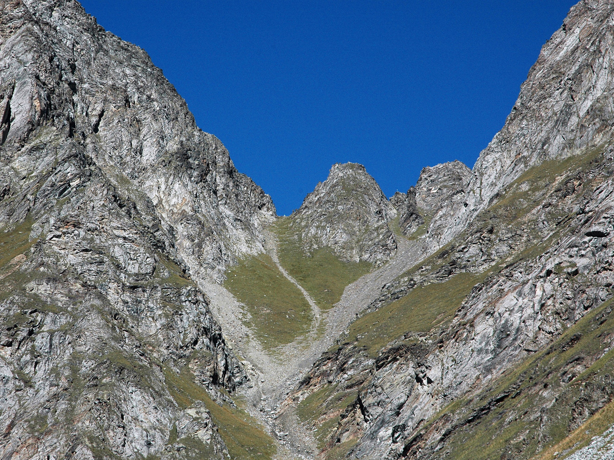 Paso Fênetre Torrent