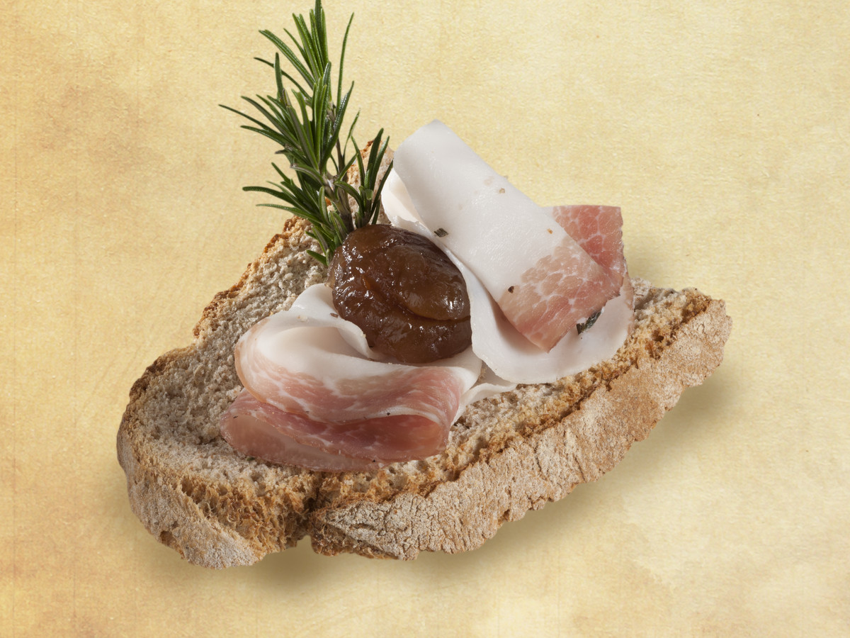 Lard d’Arnad