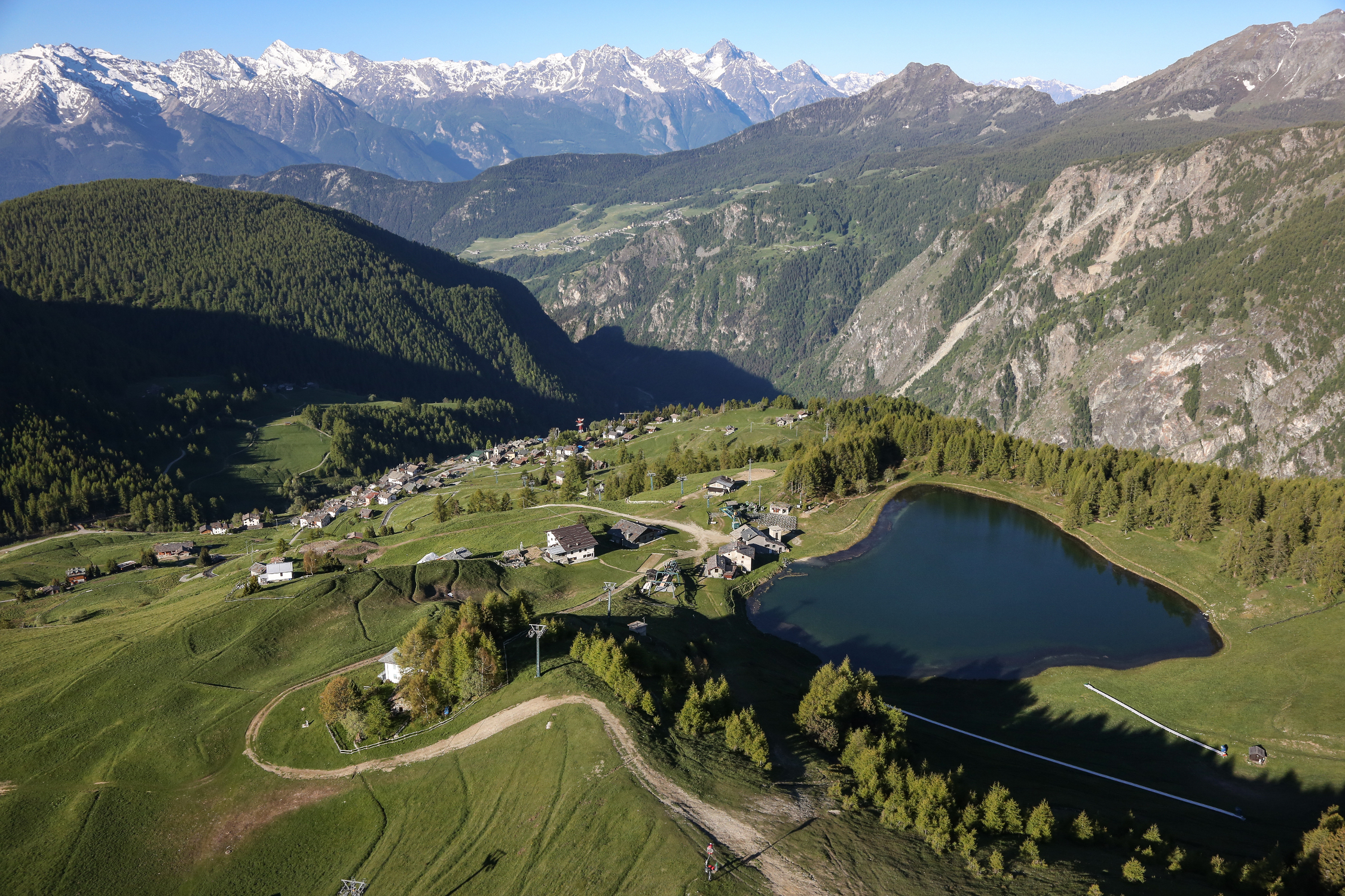 Der Lod-See
