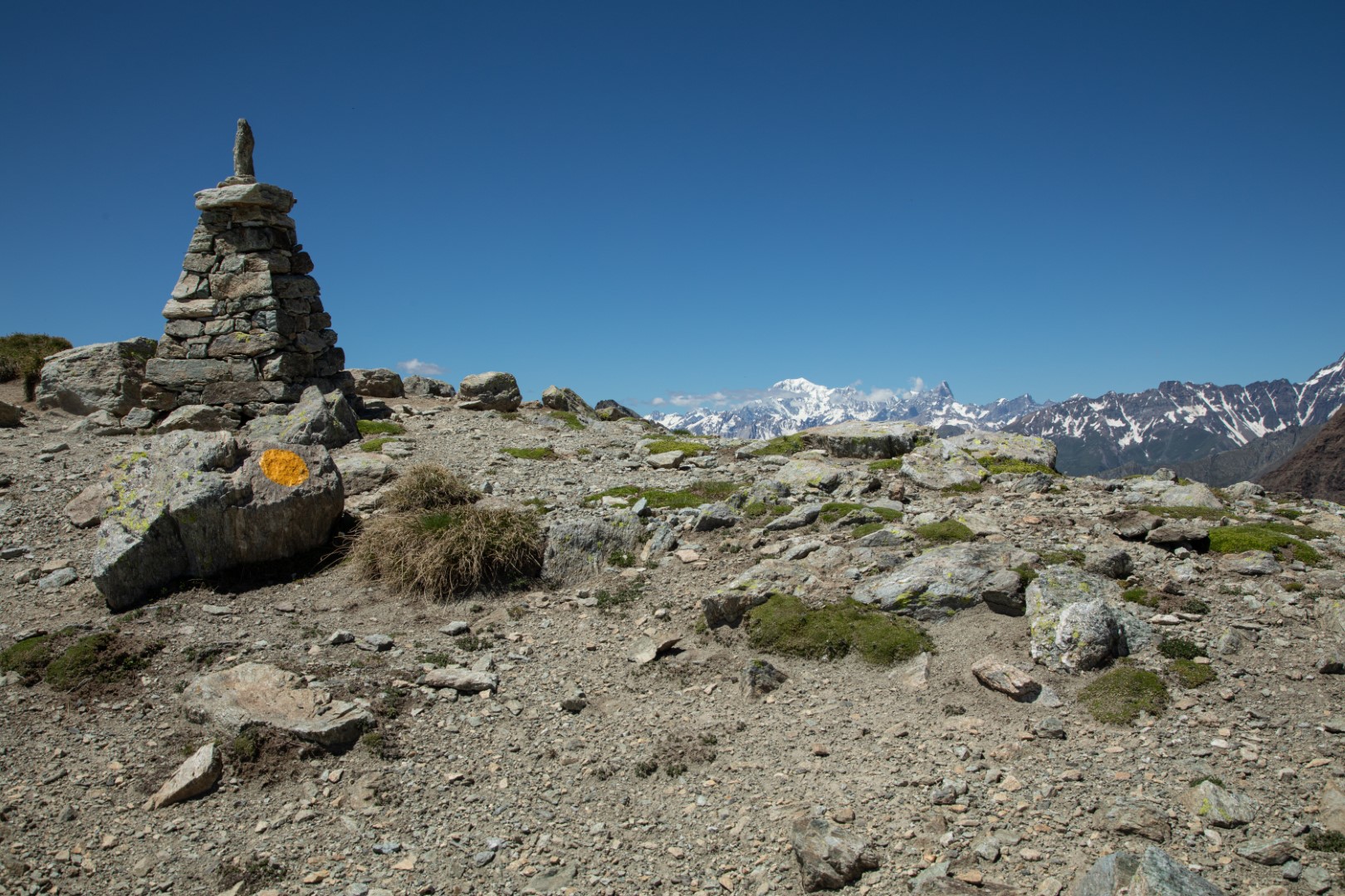 Col de Vessonaz