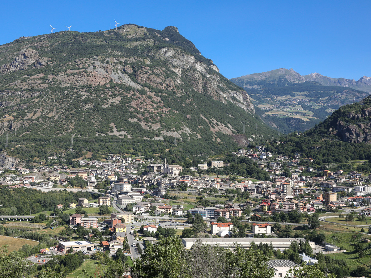 Châtillon