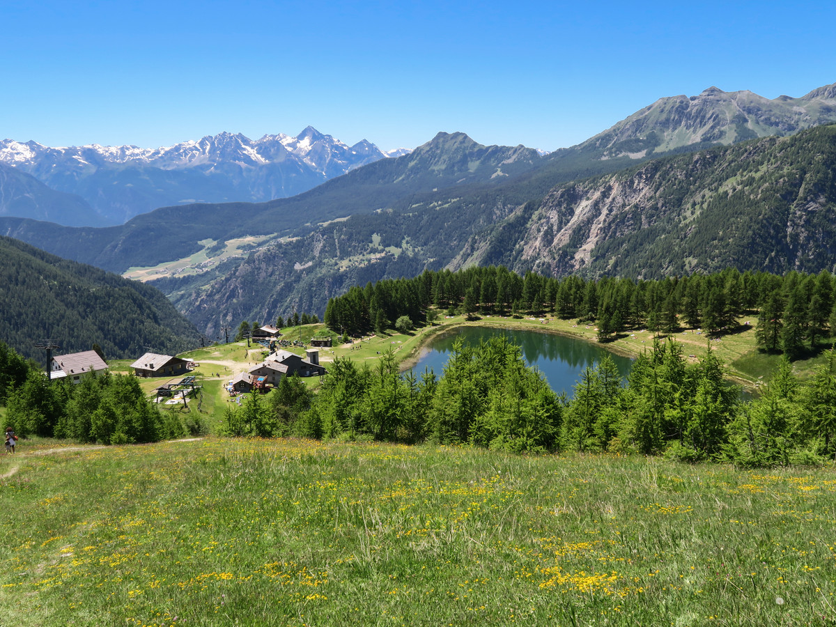 Der Lod-See