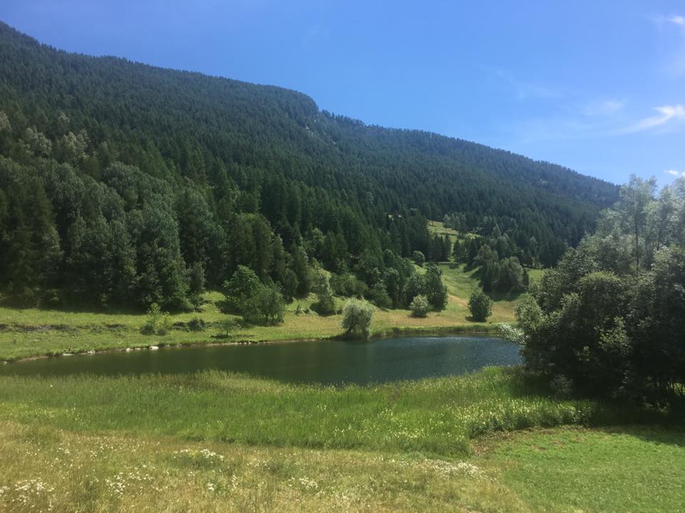 Lago Lod