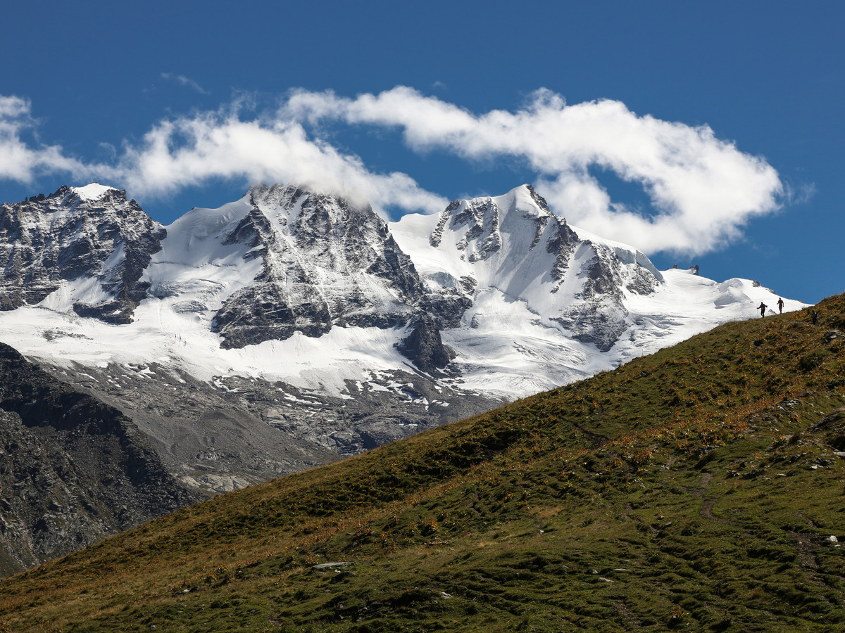 Vallon de l'Entrelor