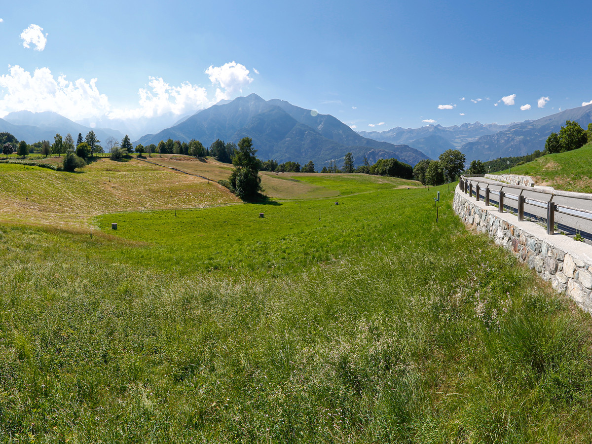 Col d'Arlaz