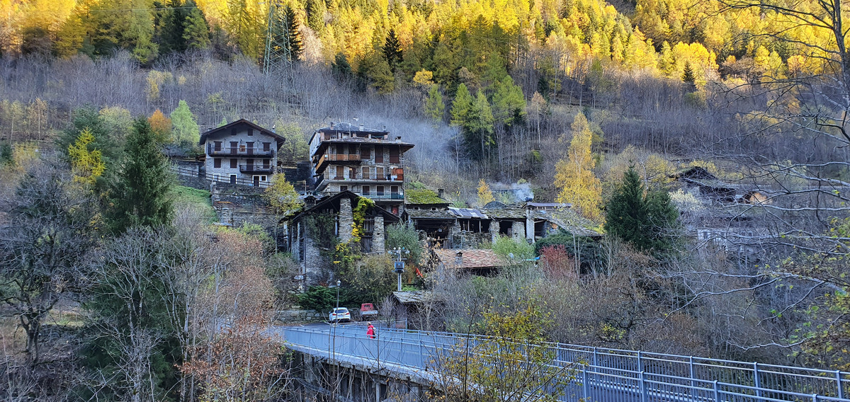 Chevrère -  Introd