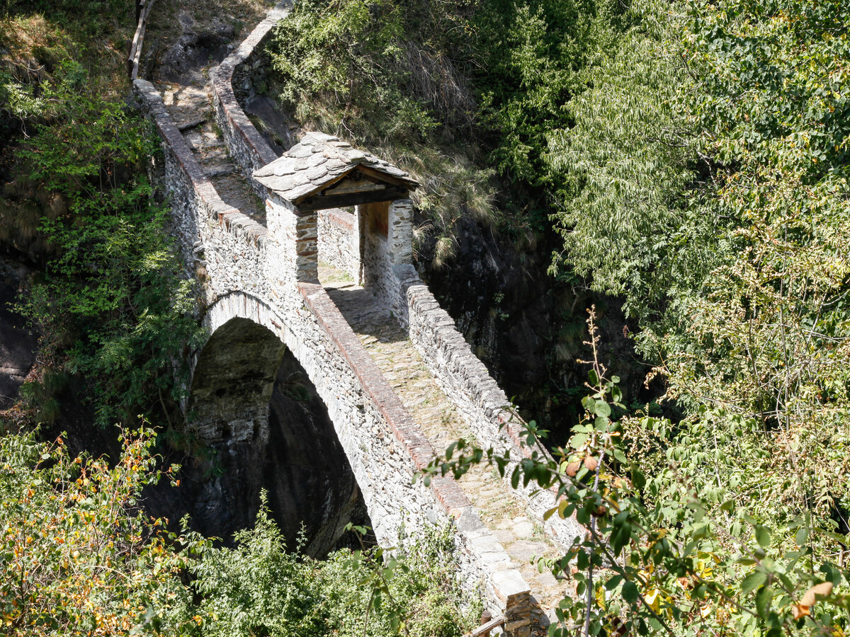 Ponte Moretta