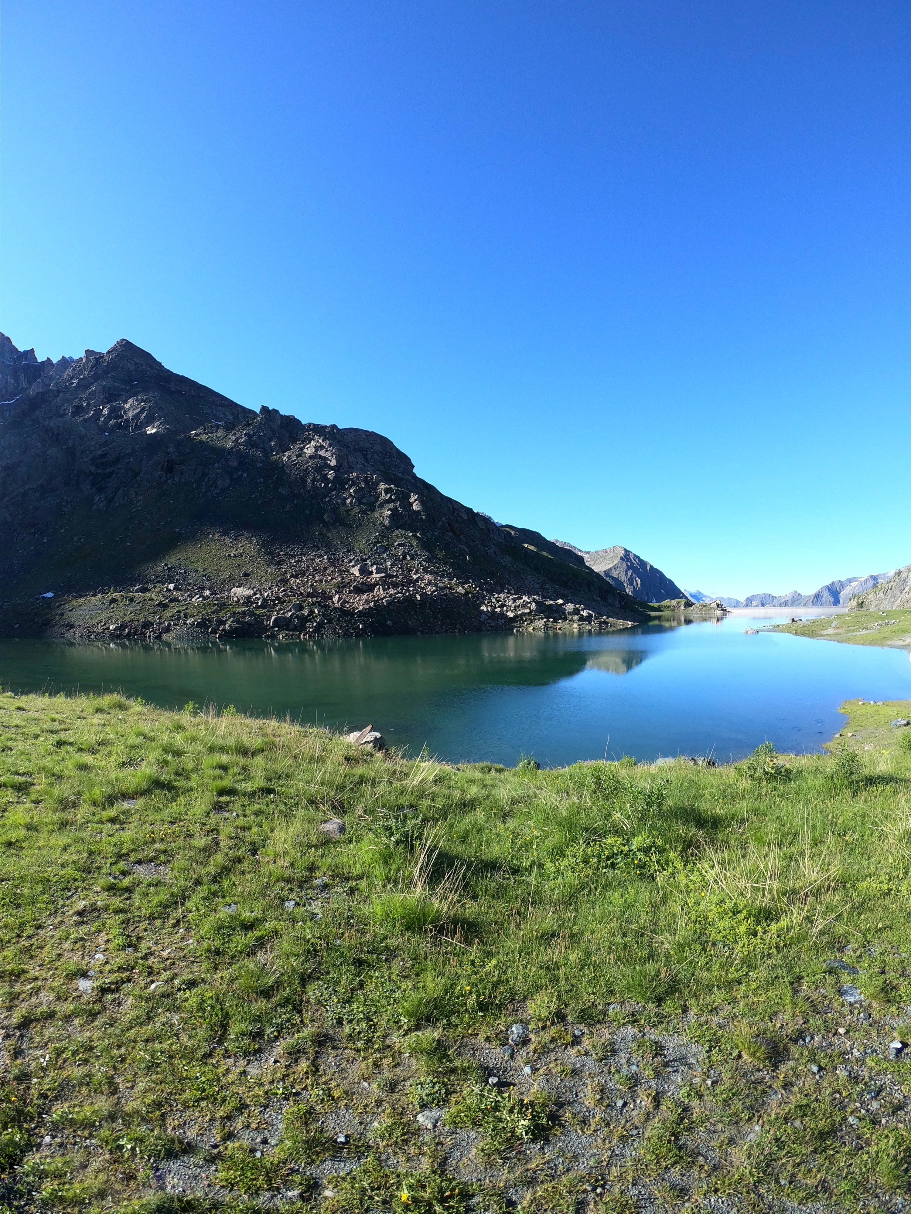 lac Gabiet