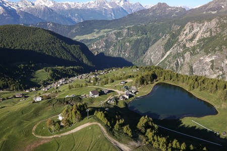 Lago di Lod