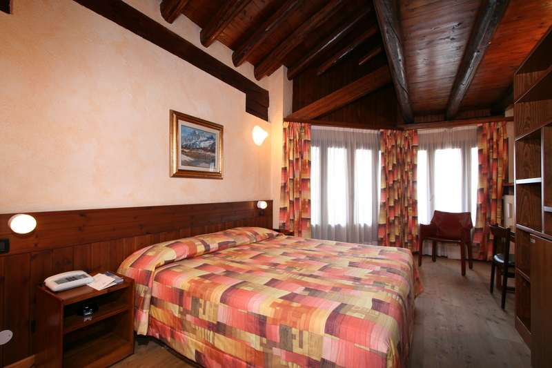 Hotel Pilier D'Angle - Camera