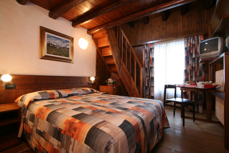 Hotel Pilier D'Angle - Camera