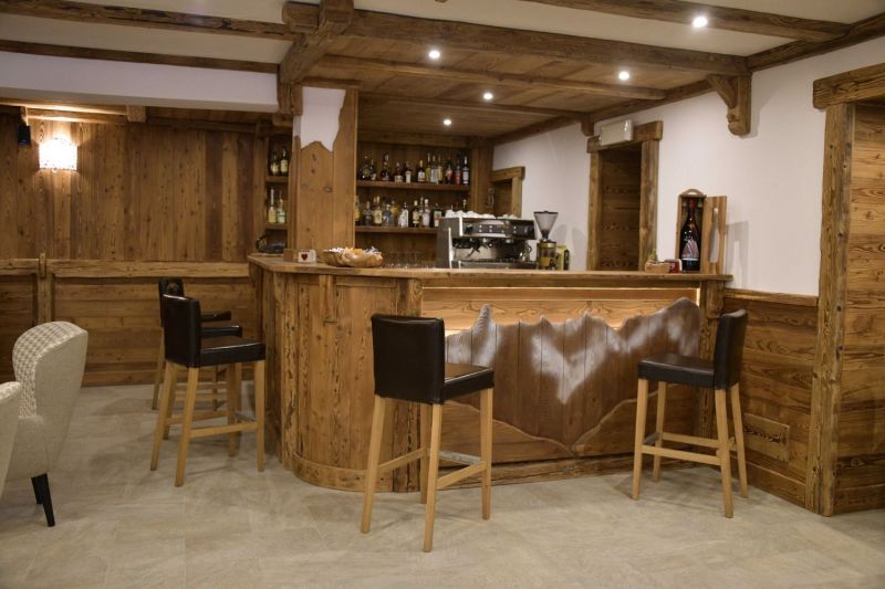 Hotel Edelweiss - Bar