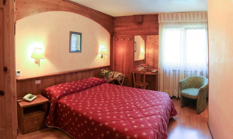 Hotel Edelweiss - Camera