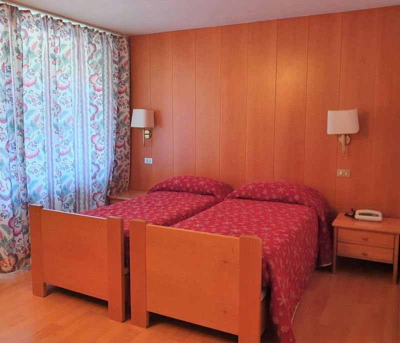 Hotel Edelweiss - Camera