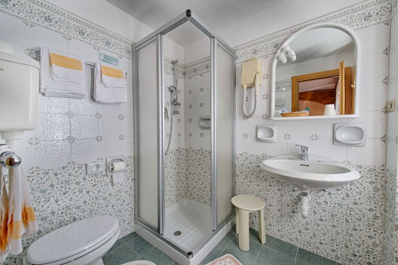 Hotel Edelweiss - Bagno