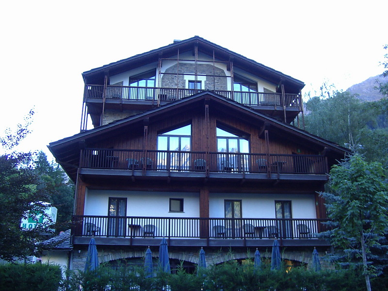 Esterna estate