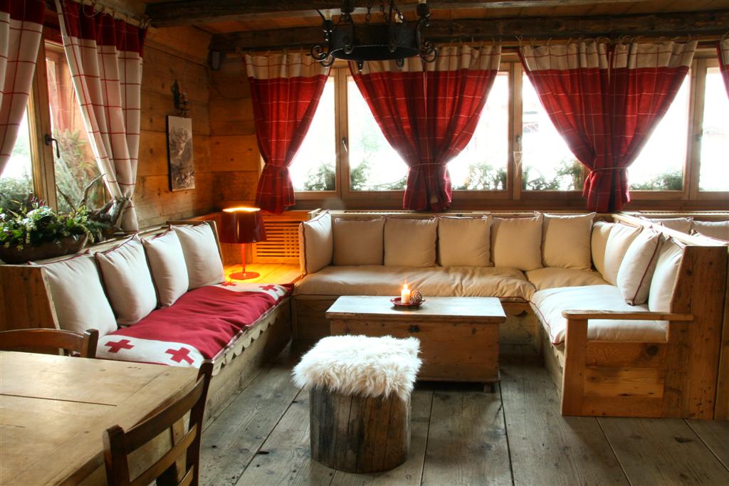 Hotel Chalet Svizzero