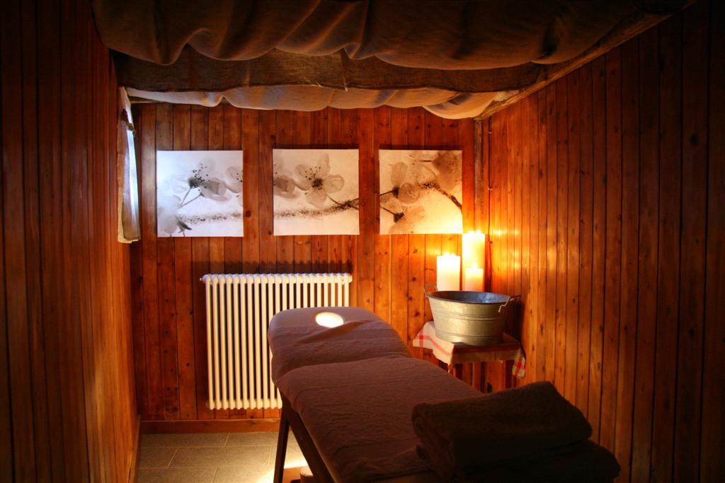 Hotel Chalet Svizzero