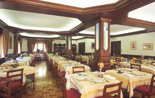 Restaurante