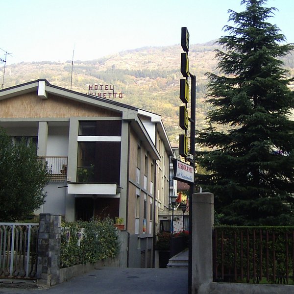 Esterna estate