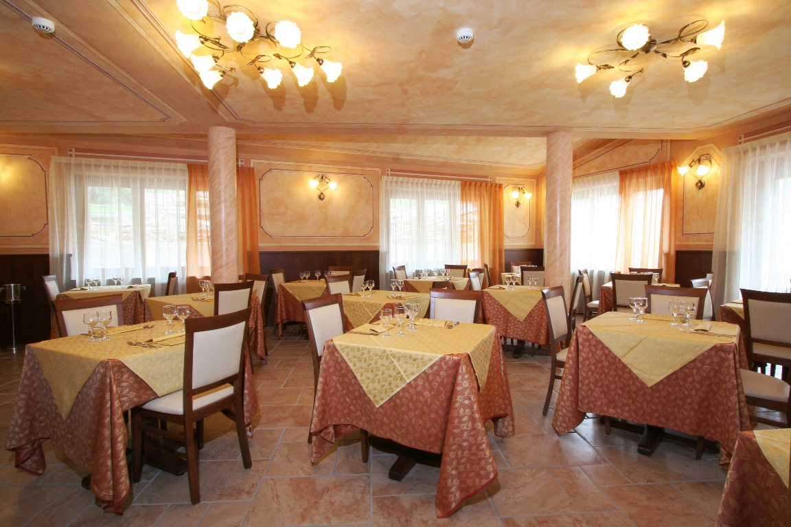 sala ristorante