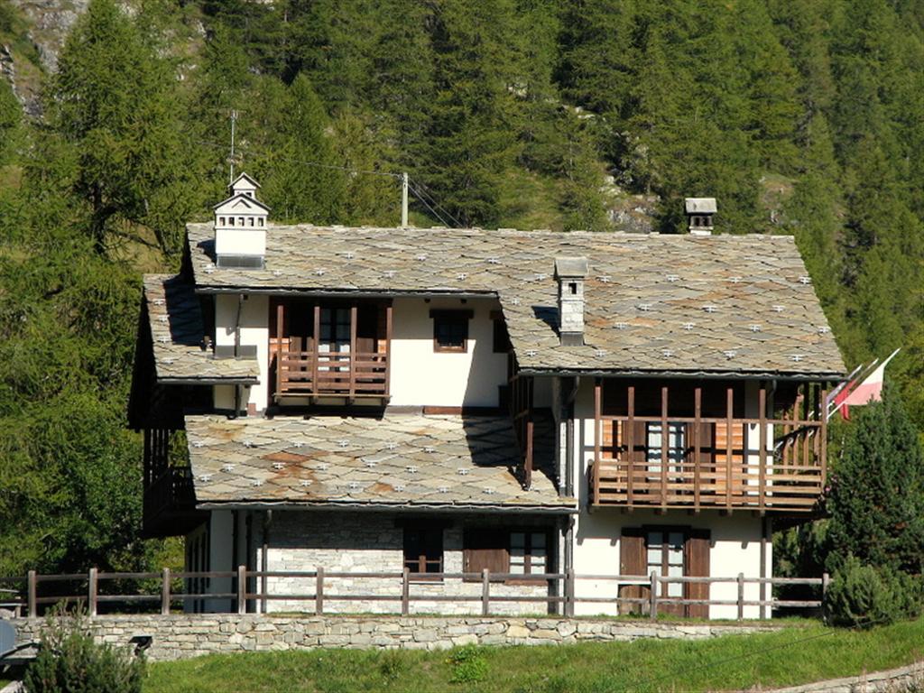 Esterna estate