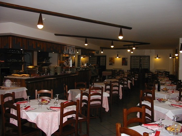 Ristorante