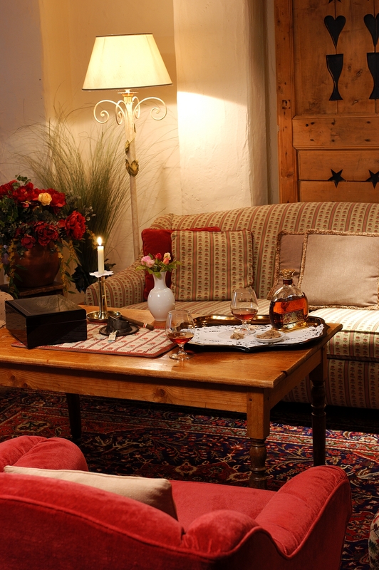 Sitting room
