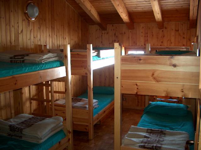 Dormitory