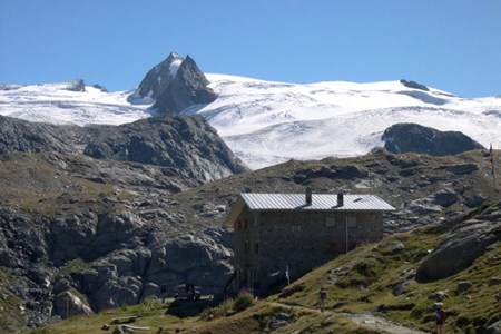 Externe en été