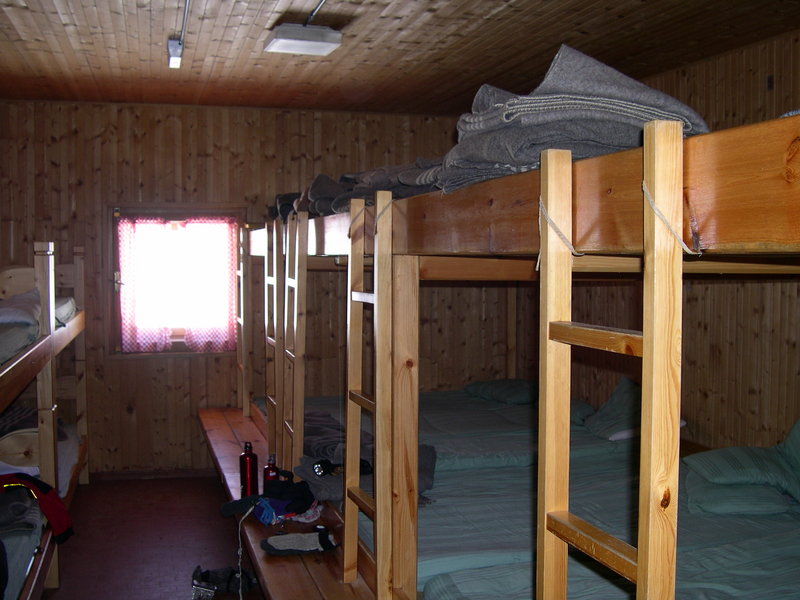 Dormitorio