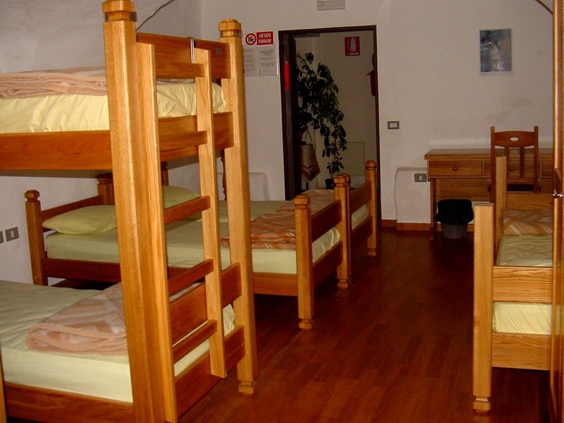 Dormitory