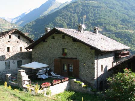 Esterna estate