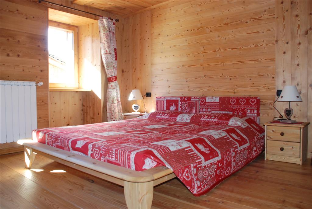 B&B Il Portico - Chambre