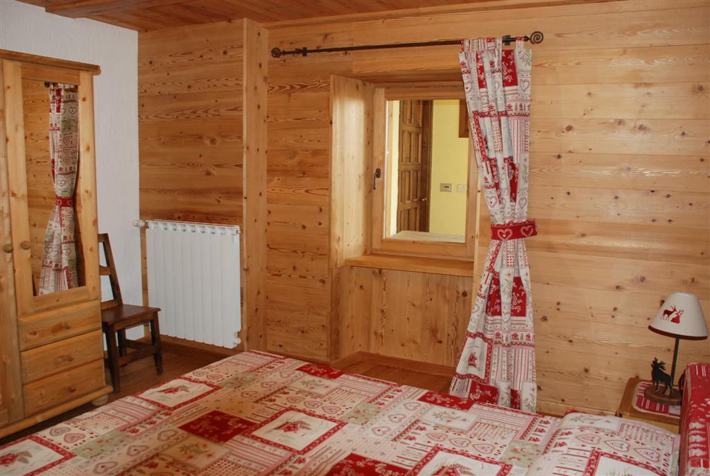 B&B Il Portico - Chambre