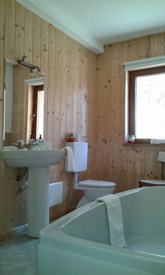 B&B Artemisia - bagno